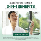 Fortify Skincare Hydrating Face Mist - Image 3