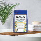 Dr Teal's Epsom Salt Soaking Solution, 48 Oz - Image 7