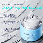 Clay Mask for Face: Deep Cleansing Pore, Dead Sea Mud Mask - Image 7