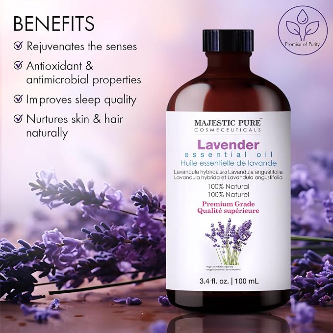 Majestic Pure Essential Oil - Image 3