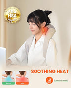 Heycool Cordless Neck Massager - Image 4