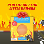 Monster Truck Bath Bomb for Kids - Image 8