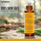 UpNature Citronella Oil Roll On – Camping Essentials - Image 6