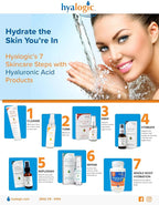 Episilk HA Facial Mist – Hydrating Hyaluronic Acid Spray - Image 9