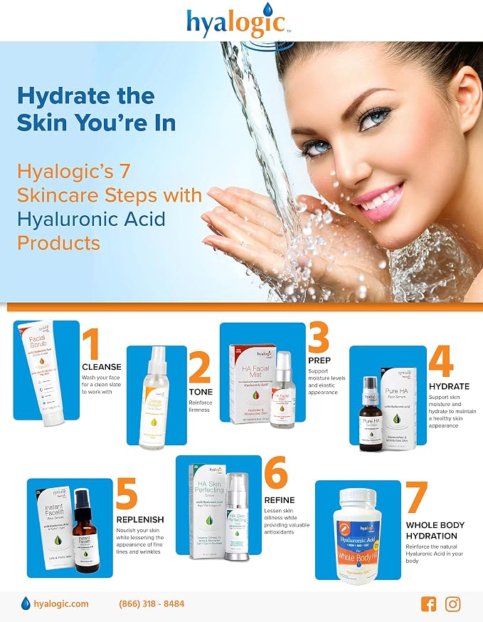 Episilk HA Facial Mist – Hydrating Hyaluronic Acid Spray - Image 9