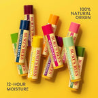 Burt's Bees Back To School Gift Ideas, Lip Balm - Image 11
