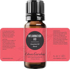 Edens Garden Inflammation Aid Essential Oil Blend- 100% Pure Premium Grade - Image 9