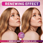 VIABEAUTY 6 Pack of Sheet Face Masks Skincare - Image 7