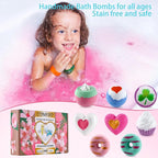 Bath Bombs for Girls - Image 5