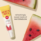 Burt's Bees Rescue Lip Relief, Watermelon & Berry Medley, Hydrating Lip Balm - Image 7