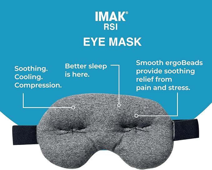 Brownmed Eye Pillow - Image 4