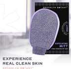 Brooklyn Botany Exfoliating Mitt - Image 2