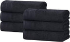 Superior Honeycomb Cotton Medium Weight Towels, - Image 2