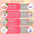 Shower Steamers Aromatherapy 8 Pack - Image 5