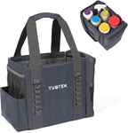 Hot Tub Chemical Bag | Hot Tub Storage by TUBTEK