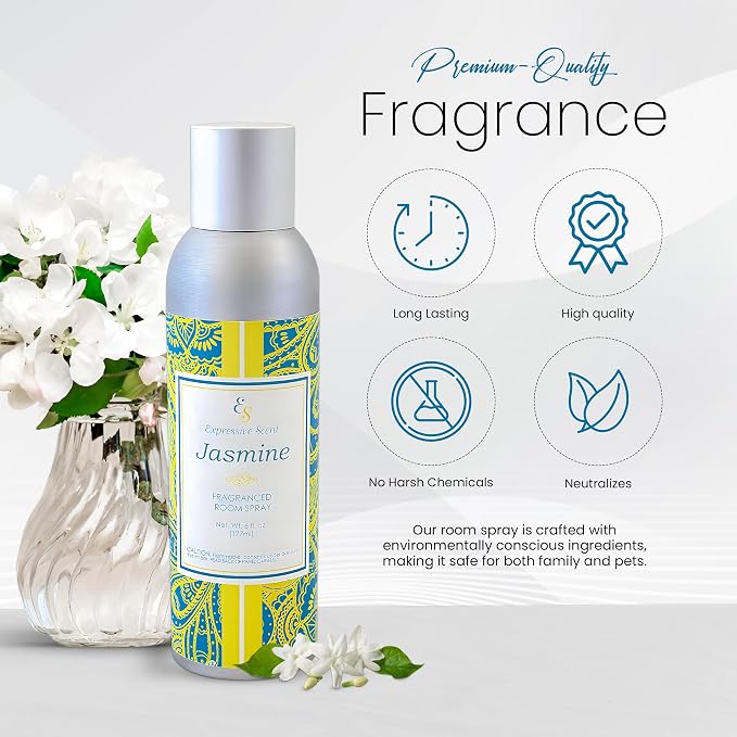 Expressive scent Room Spray Air Freshener - Image 3