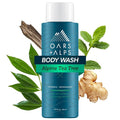 Oars + Alps Body Wash for Men, Mens Body Wash & Face Cleanser by OarsAlps