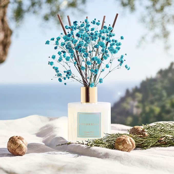 COCORRÍNA Reed Diffuser - Image 4