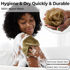 African Net Sponge Authentic - Image 4