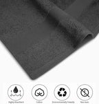 Softolle Luxury Bath Towels Set of 4 | Towels - Image 3
