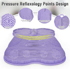 Back Scrubber Body Bath Cushion - Image 5
