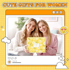 Gift Baskets for Women Unique Birthday Gifts for Women self care cheer up gifts - Image 7