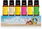 Eternal Essence Oils Tropical Fruit Set of 6 Premium Fragrance Oils - Image 6