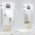 24Inch LED Bathroom Vanity Light Bar 5700K Dimmable Led Bathroom Light Over - Image 4