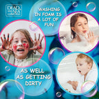 Dead Sea Collection Bubble Bath Kids - Image 7