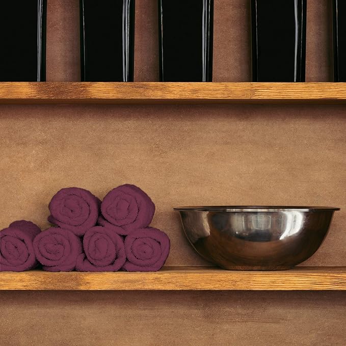 Arkwright Bleach Proof Salon Towels - Image 7