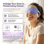 Adellina Steam Eye Mask – Disposable Self Heating Eye Mask - Image 7