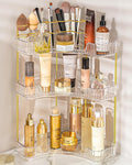 NATURE'S SOURCE Makeup Organizer by NATURESSOURCE