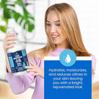 Pure Magnesium Oil Spray 32oz - Image 6