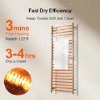 Electric Towel Warmer - Image 5