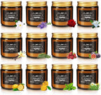 YOROXRG 12 Pcs Scented Candles - Image 2