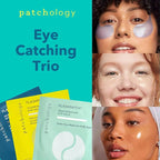 Patchology All Eyes On You Under Eye Mask - Image 2
