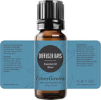 Edens Garden Diffuser Days Essential Oil Blend- 100% Pure Premium Grade - Image 9