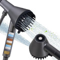 Ryamen 2026 Magnetic Filtered Shower Head by Enjoyabeatifullife
