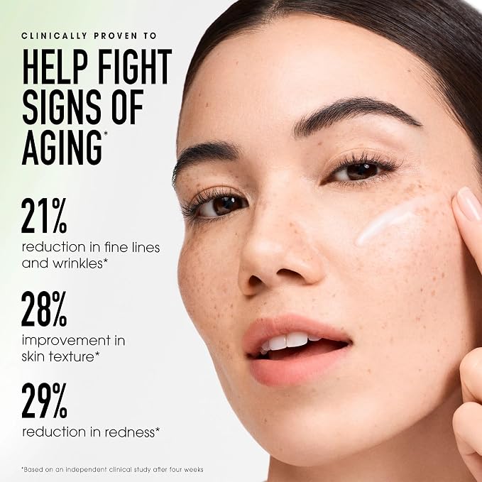 bareMinerals SKINLONGEVITY Barrier Boosting Serum, Hydrating Face Serum - Image 3