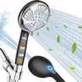 FEELSO Filtered Shower Head by FEELSO