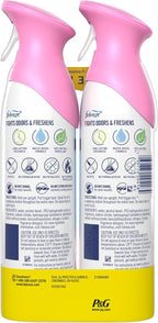 Febreze Air Mist, Air Freshener Spray, Odor Fighting Room Spray, Deodorizer - Image 13
