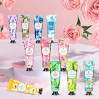 120 Pack Bulk Lotion, Teacher Appreciation Gifts, Mini Hand Cream Gift Set - Image 9