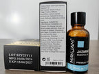 Jasmine Essential Oil 30ML/ 1.01FL.OZ, MAYJAM Pure Jasmine Oil Aromatherapy - Image 9
