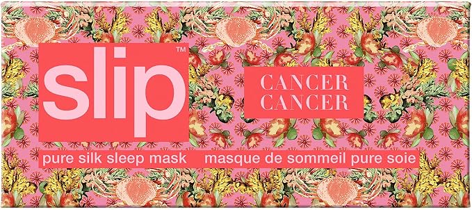 slip Pure Silk Sleep Mask - Image 4