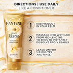 Pantene Miracle Rescue Deep Conditioner - Image 6