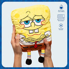 Happy Helpers SpongeBob By Relatable, The Cozy Comfort That's Anything But - Image 4