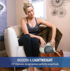 Zyllion Shiatsu Back and Neck Massager - Image 7