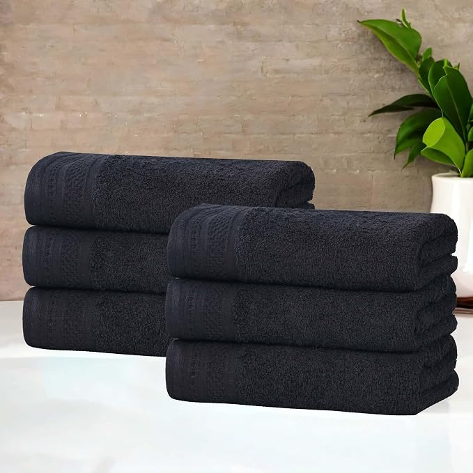 Superior Honeycomb Cotton Medium Weight Towels, by SUPERIOR