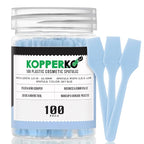 Kopperko Mini Cosmetic Spatula by Kopperko