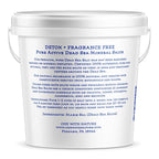 One with Nature 100% Dead Sea Bath Salt - Image 2